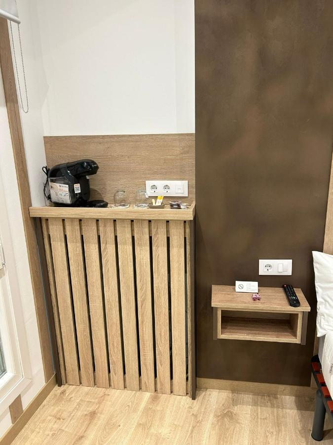 Calahorra Centro酒店 外观 照片